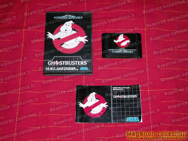 Ghostbusters