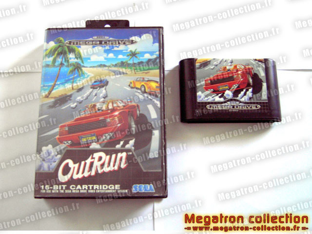 Out run