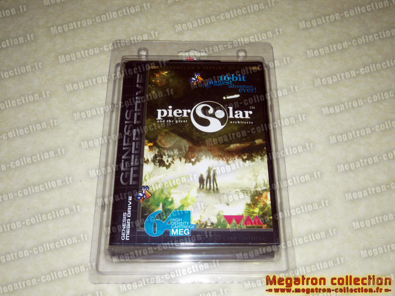 Pier solar (reprint)