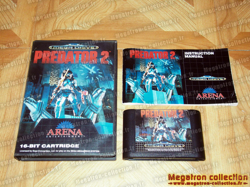 Predator 2