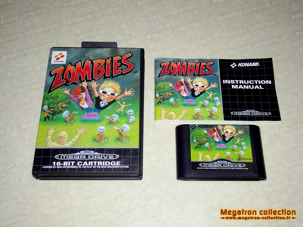 Zombies