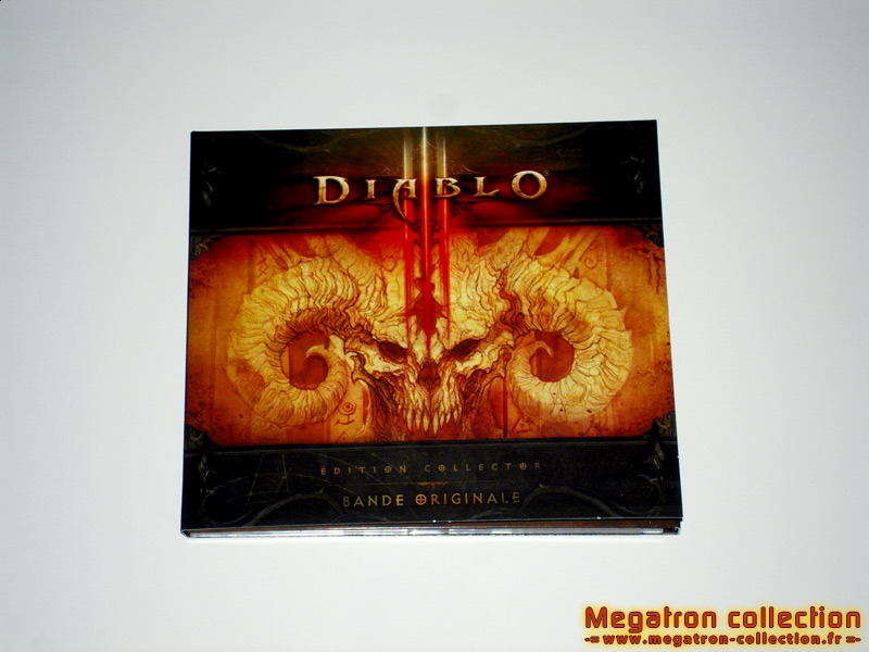 Diablo 3