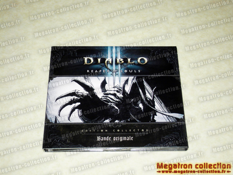 Diablo 3 : reaper of souls