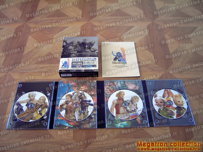 Final Fantasy XII
