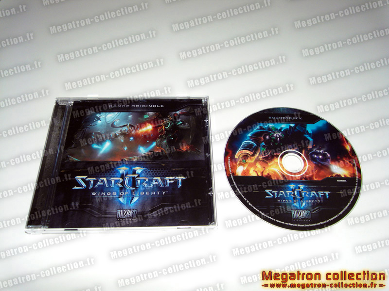 Starcraft 2