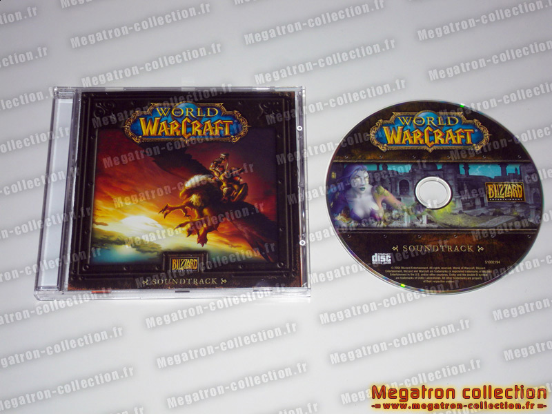 World of warcraft