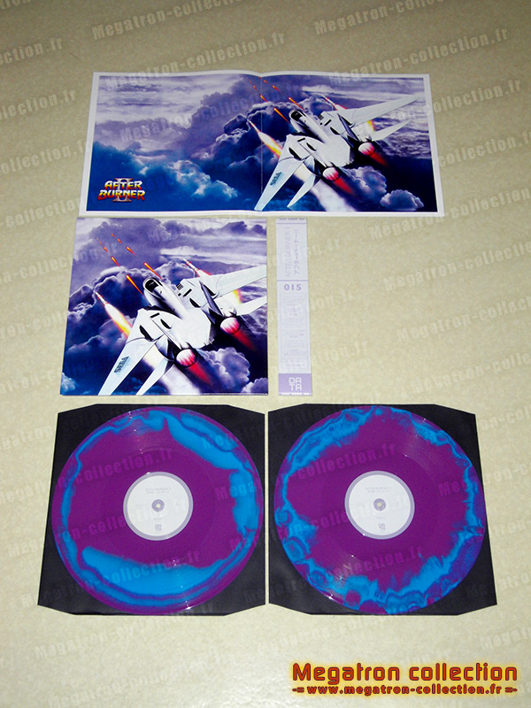 After burner 2