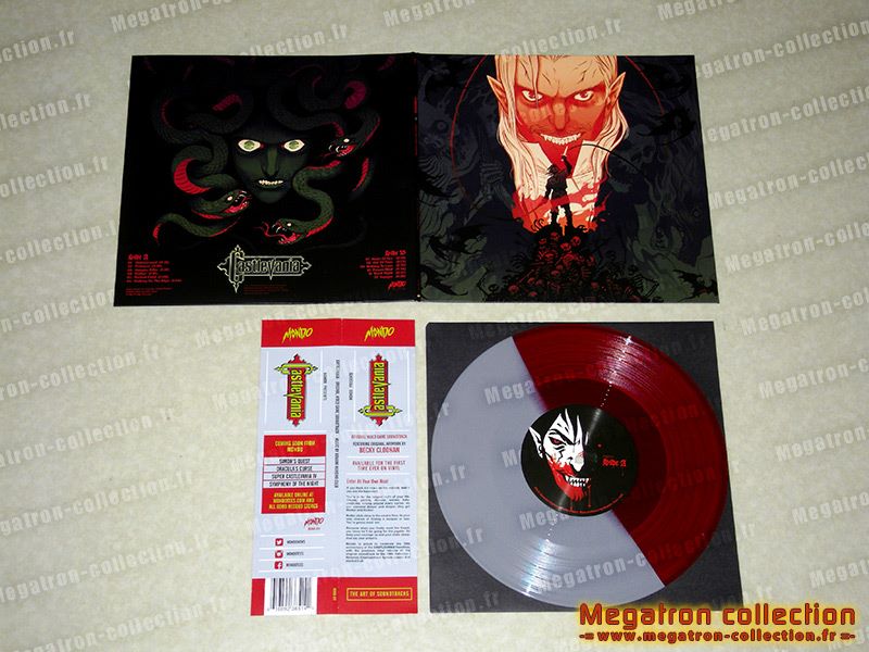 Castlevania 1
