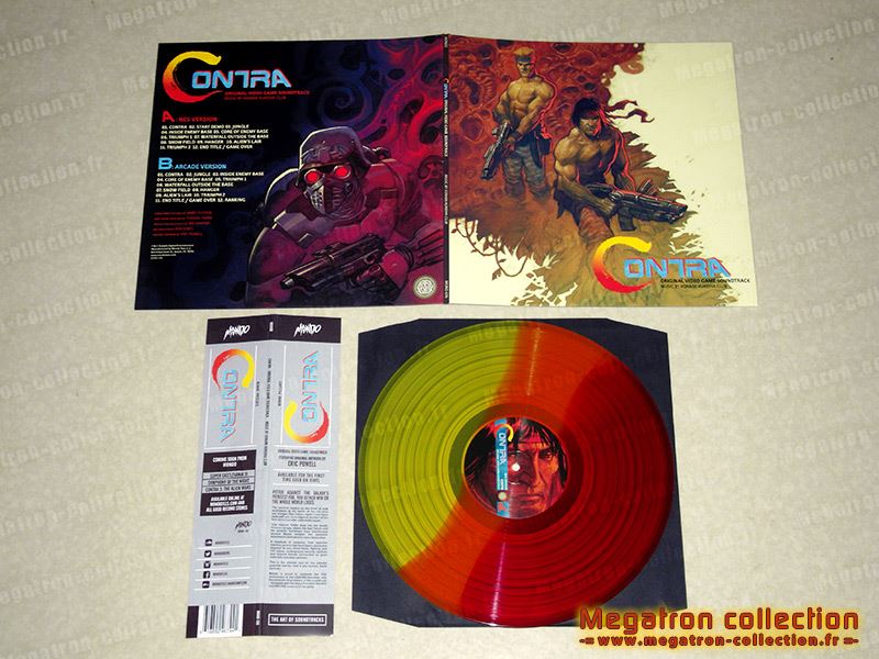 Contra