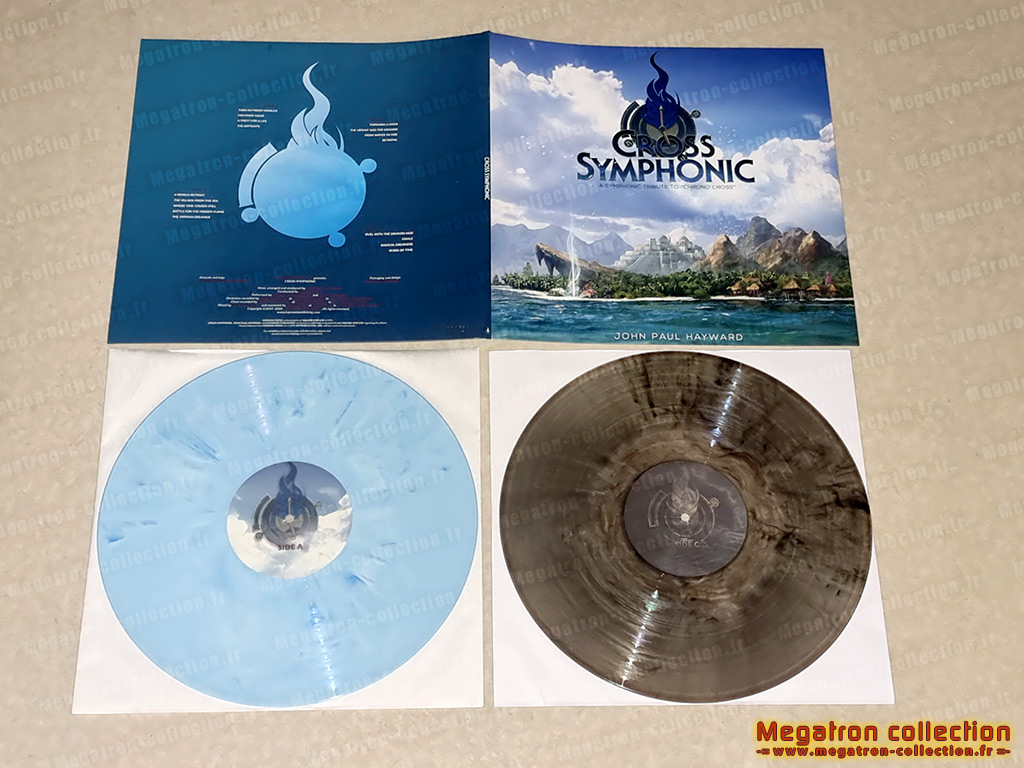 Cross symphonic limited