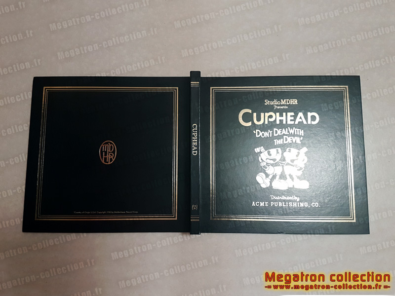 Cuphead