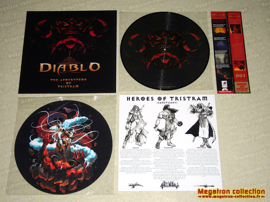 Diablo 1