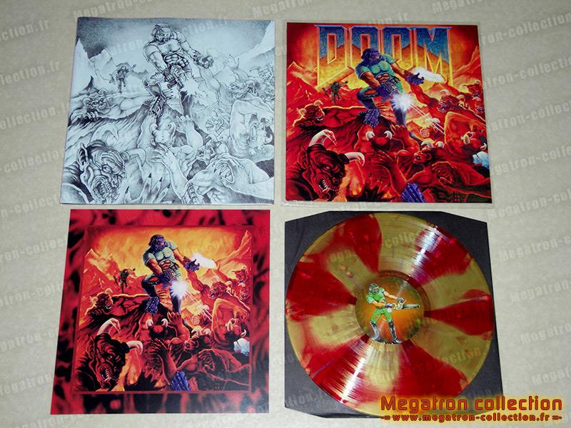 Doom 1 - 90/100