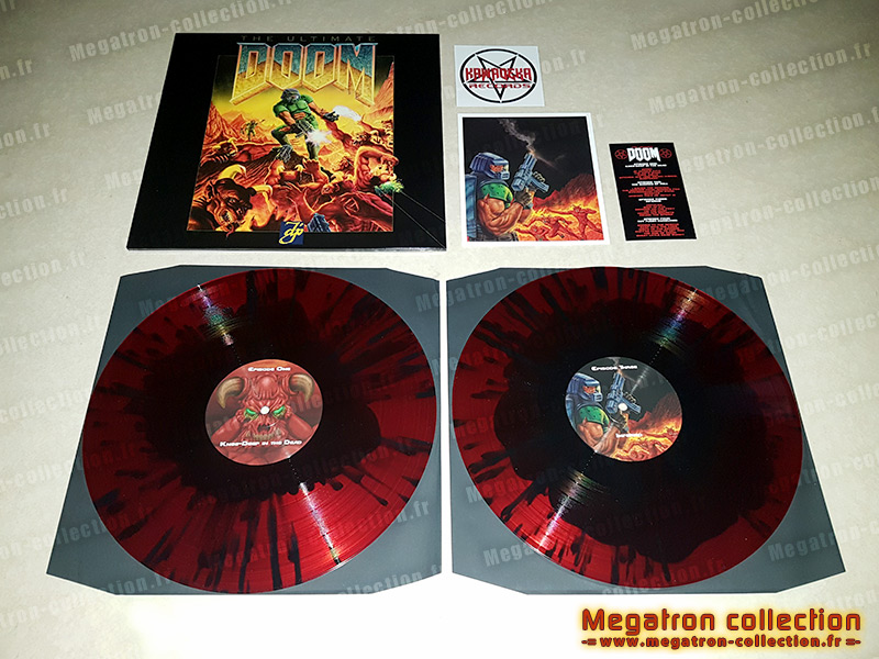 Doom ultimate