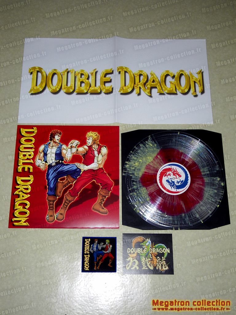Double dragon