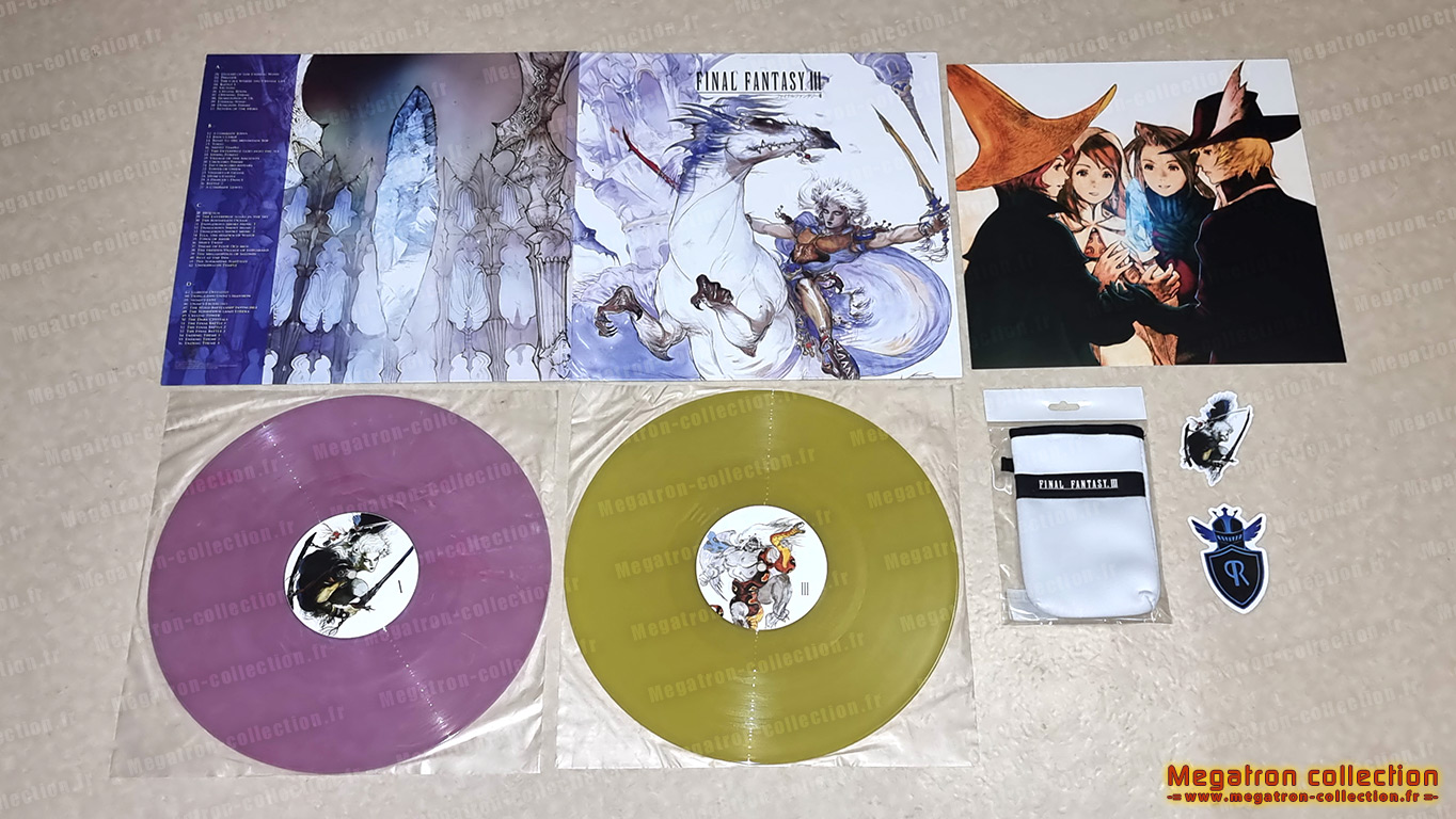 Final fantasy III
