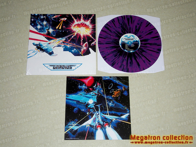 Gradius