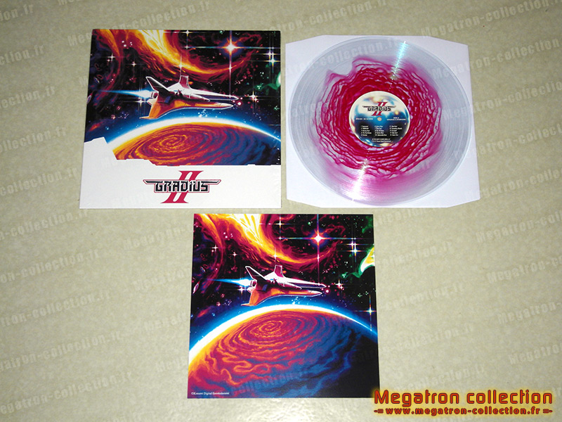 Gradius 2