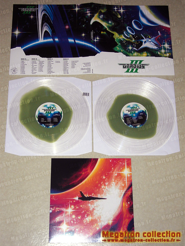 Gradius 3