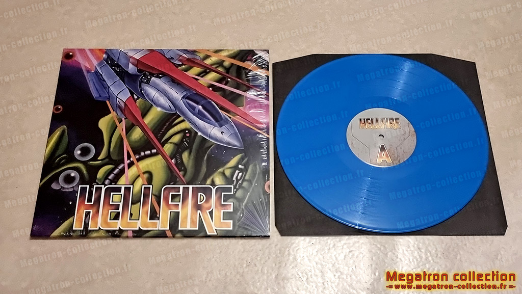 Hellfire