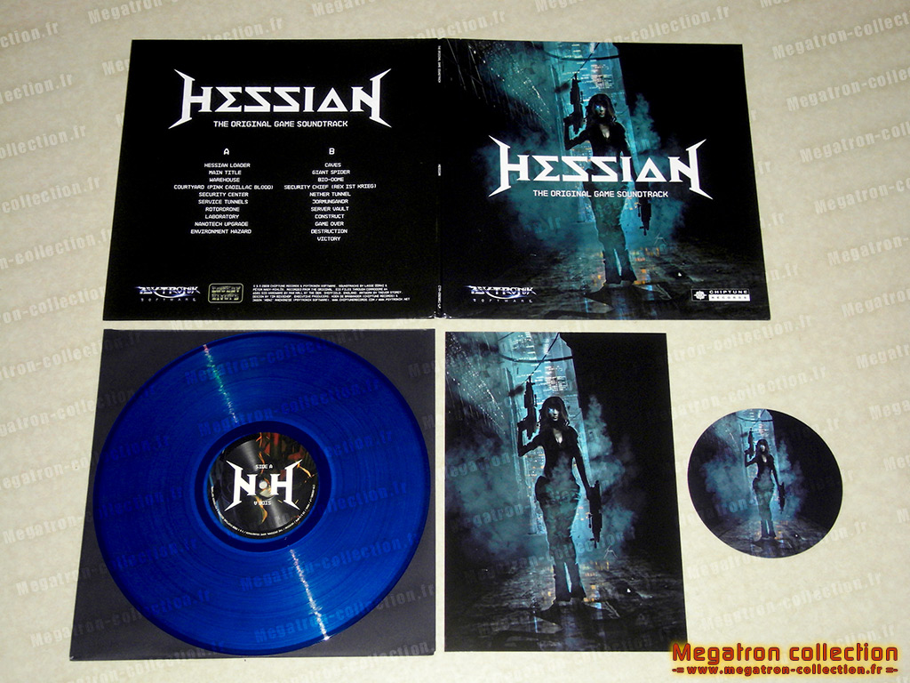 Hessian