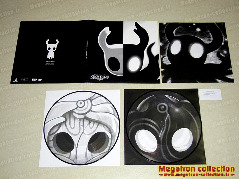 Hollow knight