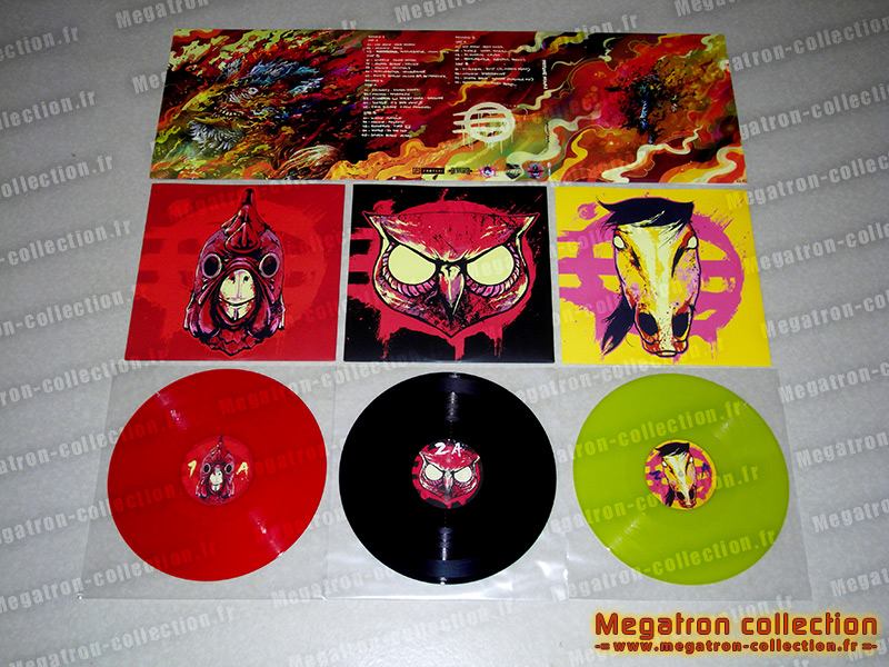 Hotline miami 1
