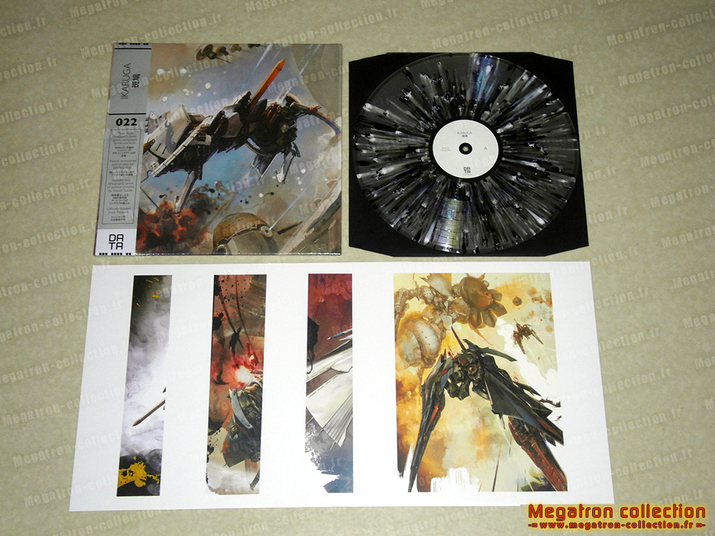 Ikaruga