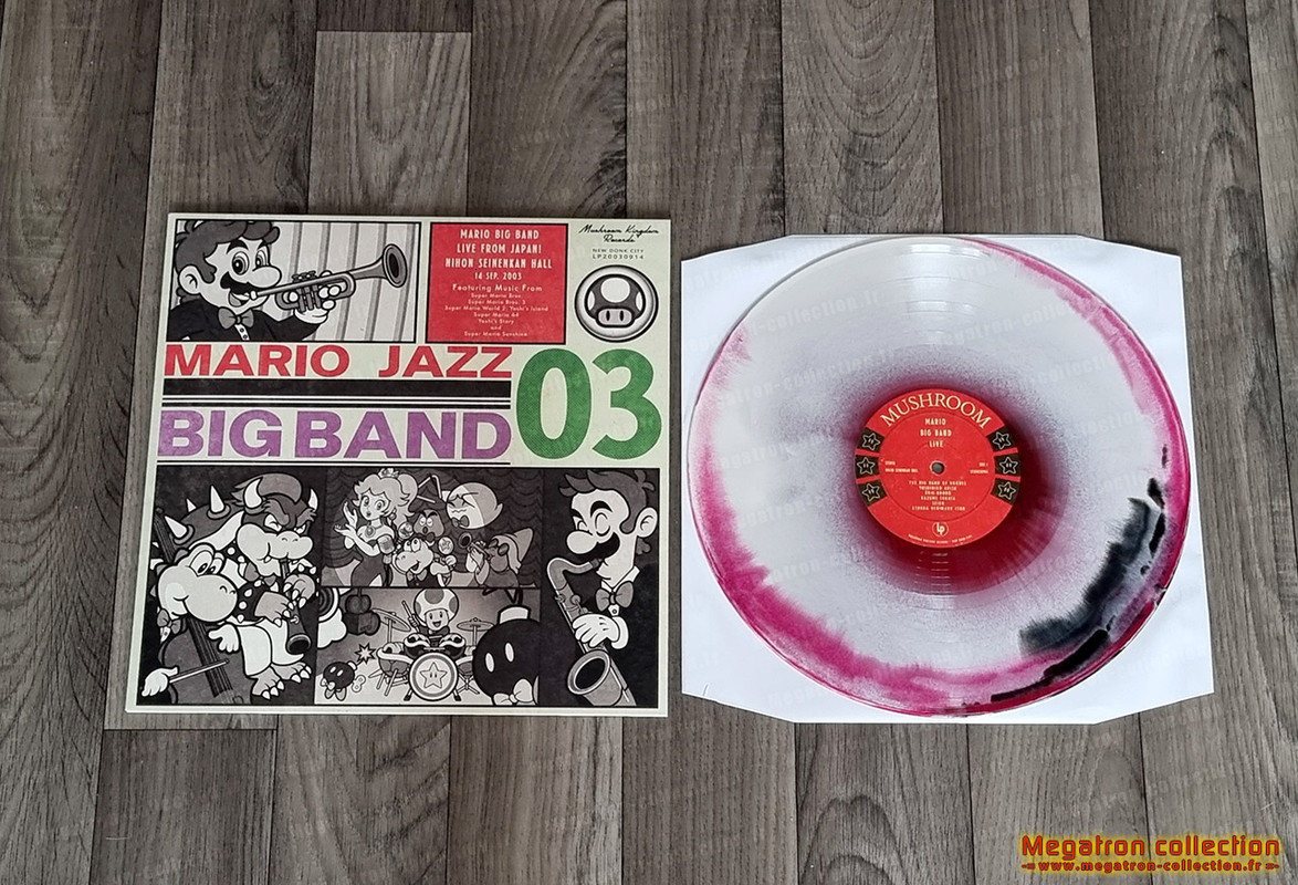 Mario big band live 03