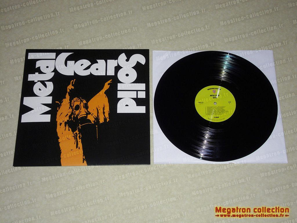Metal gear solid (moonshake)