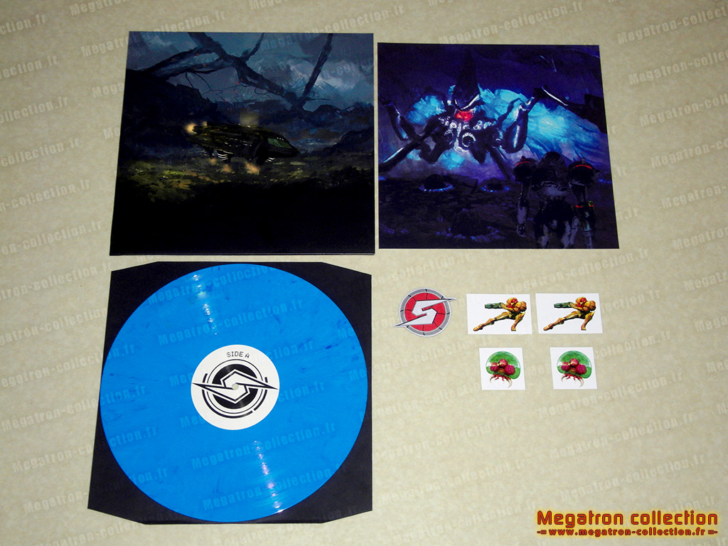Metroid prime
