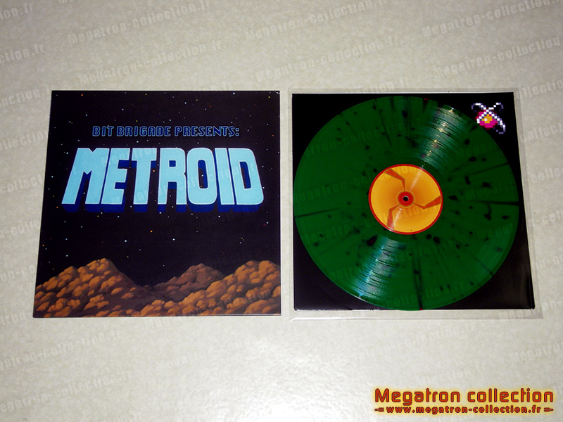 Metroid