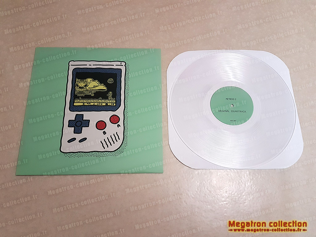 Metroid II