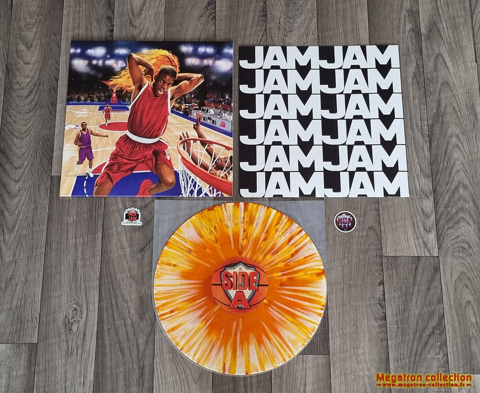 Nba jam