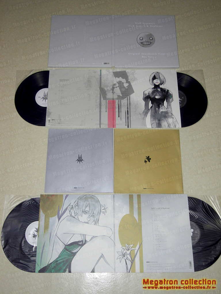 Nier hotomata