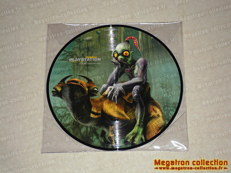Oddworld abe's oddysee / exoddus