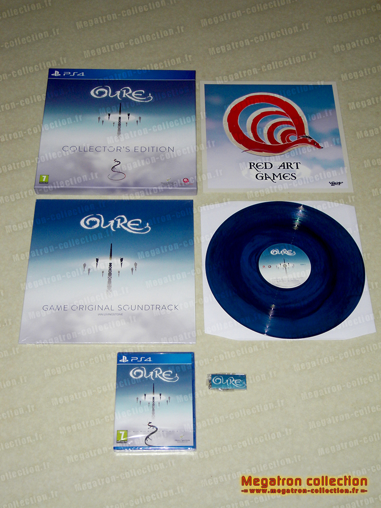 Oure