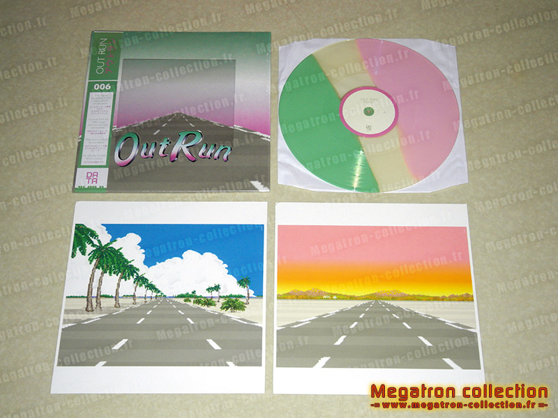 Out run