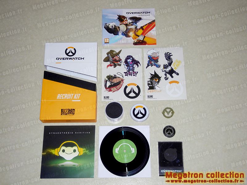 Overwatch