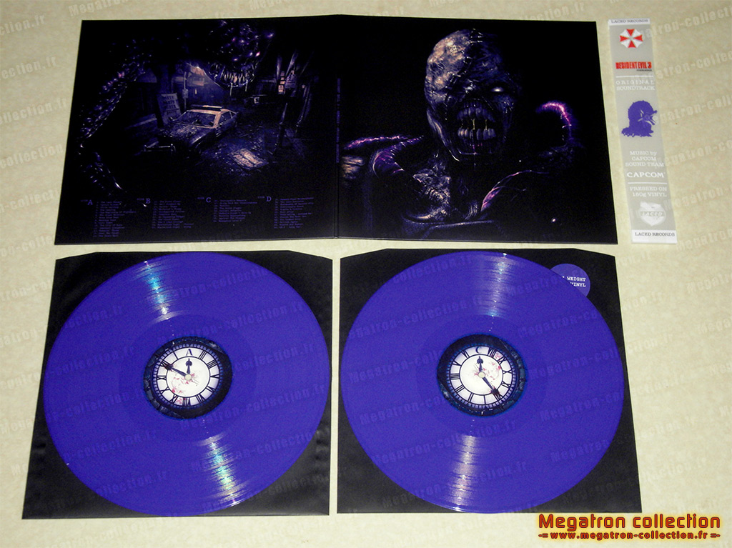 Resident evil 3