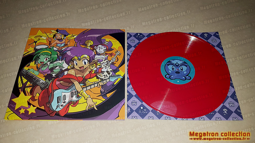 Shantae