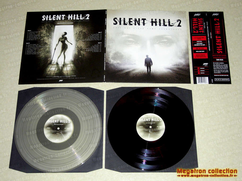 Silent hill 2