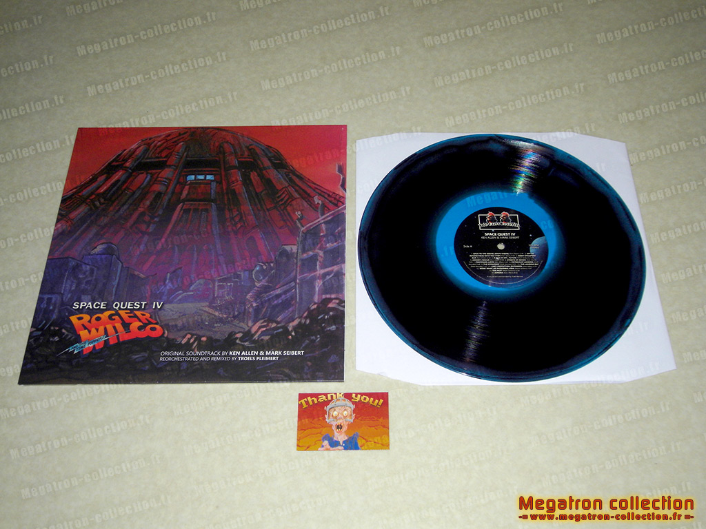 Space quest 4