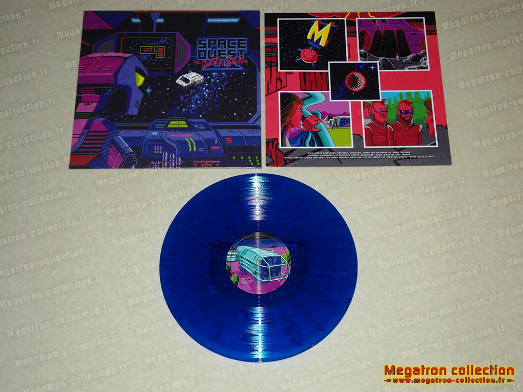 Space quest 3