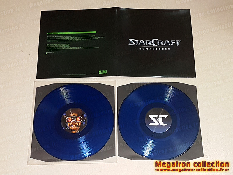 Starcraft