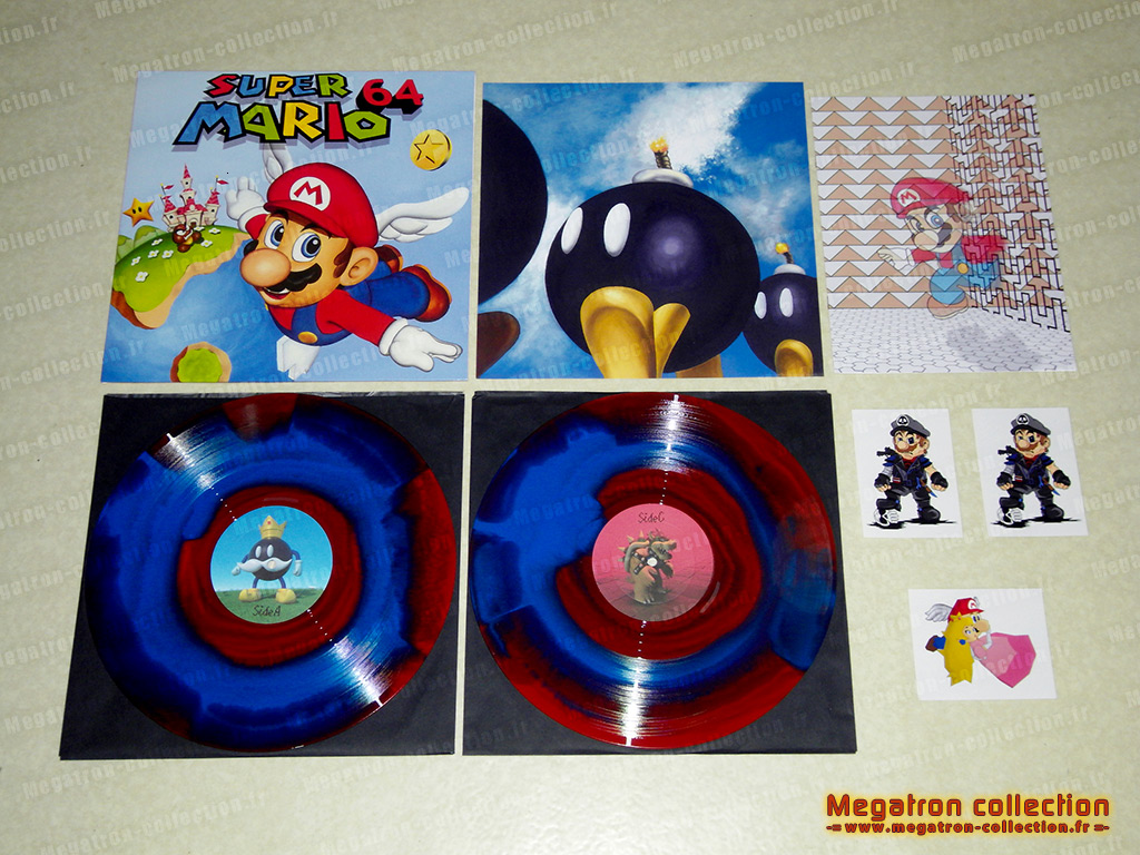 Super mario 64