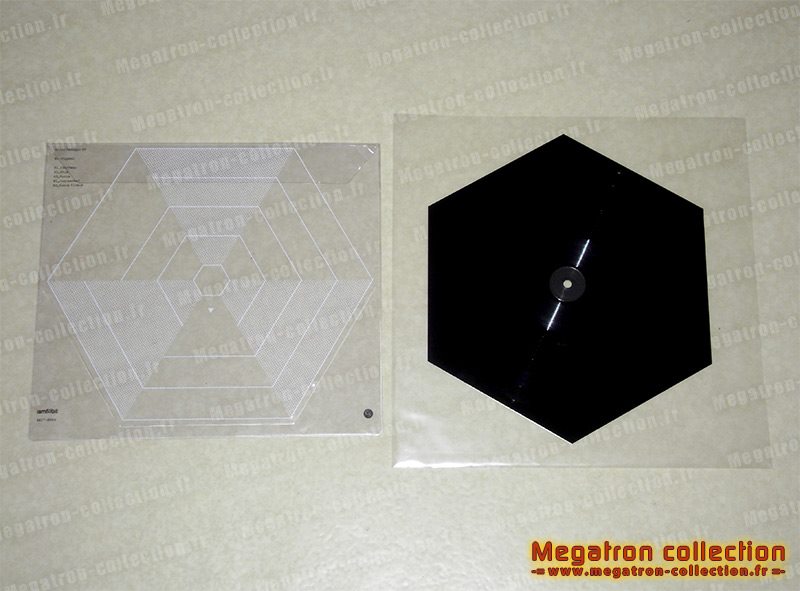 Super hexagon