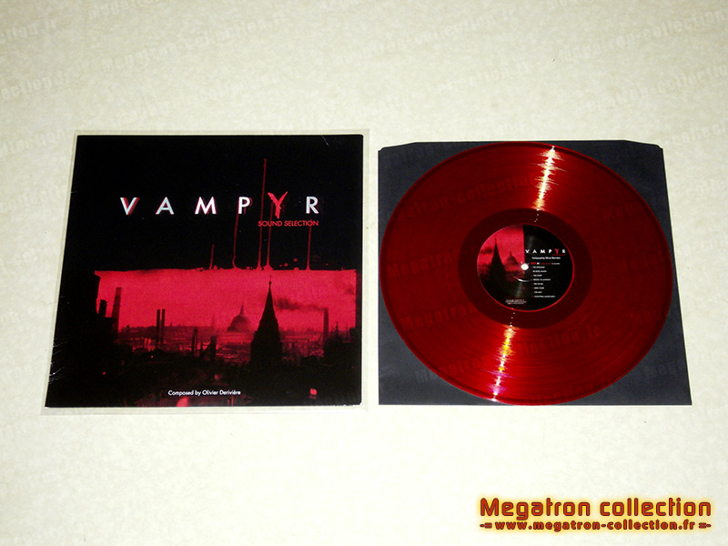 Vampyr