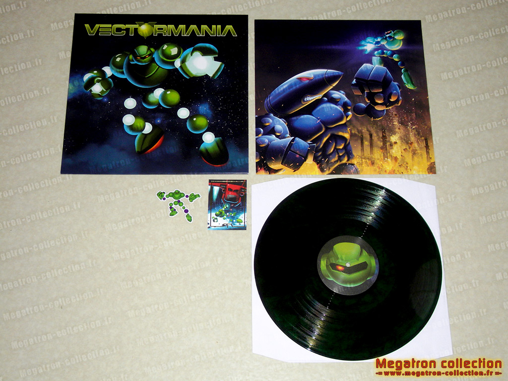 Vectormania