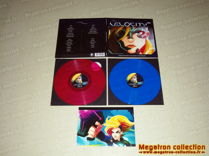 Velocity 2x